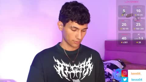 Snapshot of kingparker1 chatting on 11-21-25, 02:43 A L E X online show from 11-21-25, 02:43