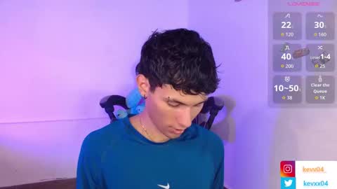 Snapshot of kingparker1 chatting on 11-25-25, 03:06 A L E X online show from 11-25-25, 03:06