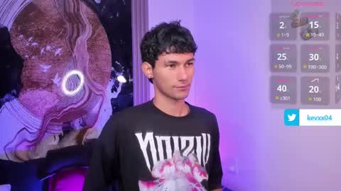 Snapshot of kingparker1 chatting on 12-04-25, 03:38 A L E X online show from 12-04-25, 03:38