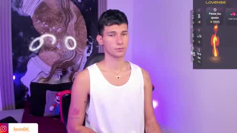 Snapshot of kingparker1 chatting on 02-20-26, 02:30 A L E X online show from 02-20-26, 02:30