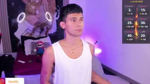 Snapshot of kingparker1 chatting on 02-20-26, 06:26 A L E X online show from 02-20-26, 06:26