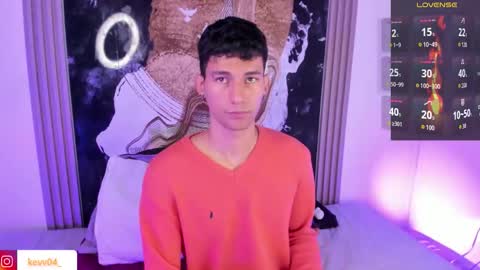 Snapshot of kingparker1 chatting on 02-25-26, 03:38 A L E X online show from 02-25-26, 03:38