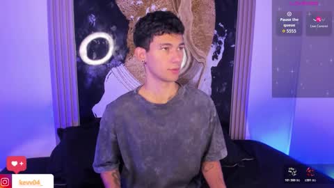 Snapshot of kingparker1 chatting on 03-07-26, 04:31 A L E X online show from 03-07-26, 04:31