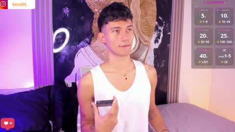 Snapshot of kingparker1 chatting on 03-12-26, 04:18 A L E X online show from 03-12-26, 04:18