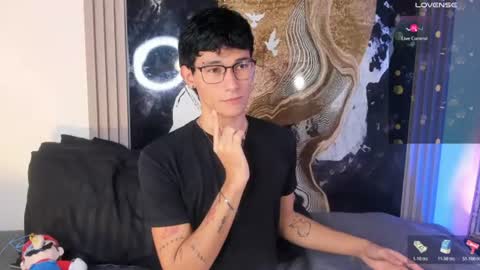  A L E X  online show from 07-15-26, 03:12