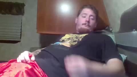 Kingpimpdaddy online show from 10-09-25, 02:20