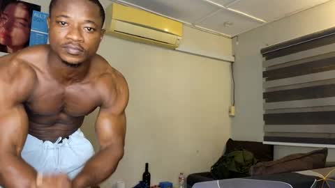 kingroy9 online show from 07-17-26, 05:58