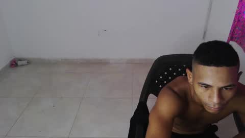 DOMINANT ALPHA KINGS online show from 10-03-25, 08:50