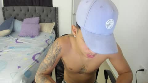 DOMINANT ALPHA KINGS online show from 10-11-25, 01:49