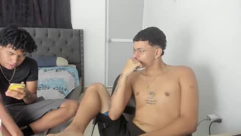 DOMINANT ALPHA KINGS online show from 10-20-25, 10:43