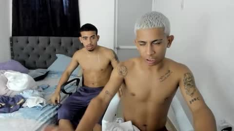 DOMINANT ALPHA KINGS online show from 11-20-25, 09:47