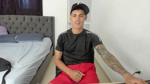 DOMINANT ALPHA KINGS online show from 01-06-26, 06:55