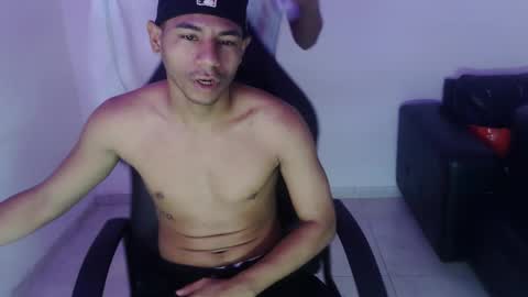 DOMINANT ALPHA KINGS online show from 02-27-26, 08:53