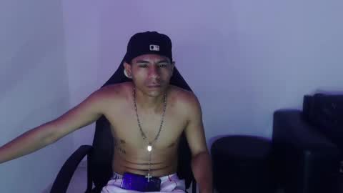 DOMINANT ALPHA KINGS online show from 03-02-26, 05:08