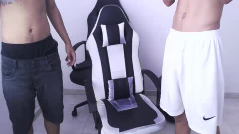 DOMINANT ALPHA KINGS online show from 03-27-26, 06:29