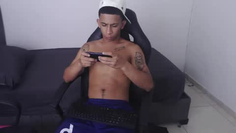 DOMINANT ALPHA KINGS online show from 04-27-26, 03:59