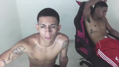 DOMINANT ALPHA KINGS online show from 04-29-26, 08:04