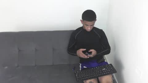 DOMINANT ALPHA KINGS online show from 06-18-26, 09:14