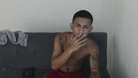 DOMINANT ALPHA KINGS online show from 06-18-26, 10:14