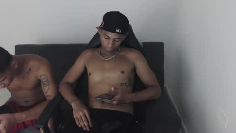 DOMINANT ALPHA KINGS online show from 06-20-26, 02:25