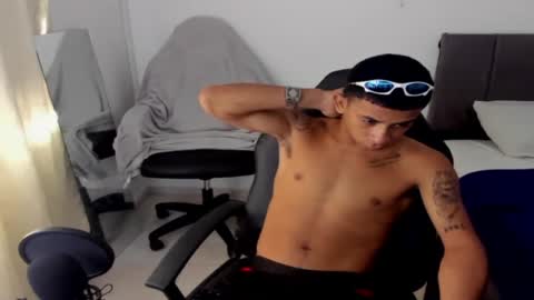 DOMINANT ALPHA KINGS online show from 06-24-26, 08:30