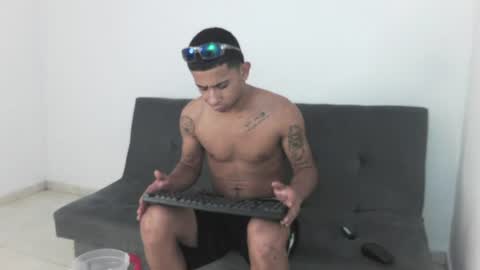 DOMINANT ALPHA KINGS online show from 07-03-26, 04:52