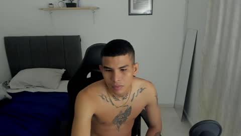 DOMINANT ALPHA KINGS online show from 07-05-26, 01:18