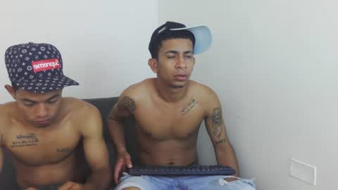 DOMINANT ALPHA KINGS online show from 07-15-26, 09:20