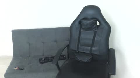 DOMINANT ALPHA KINGS online show from 07-25-26, 02:09