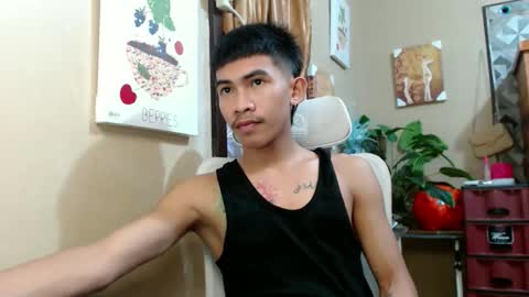 Snapshot of kingscock18 chatting on 10-13-25, 12:05 ALVIN online show from 10-13-25, 12:05