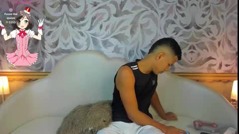 sebastian online show from 09-18-25, 11:23