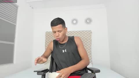 sebastian online show from 10-17-25, 11:13