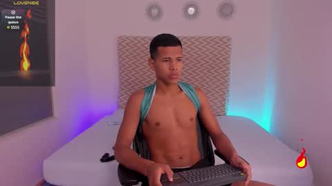 sebastian online show from 10-18-25, 11:33