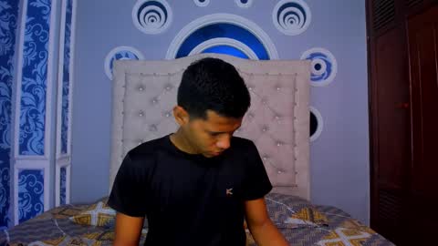 sebastian online show from 10-30-25, 11:22