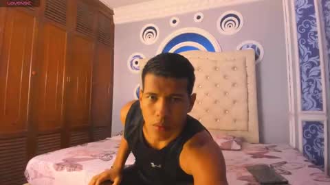 sebastian online show from 11-01-25, 12:51