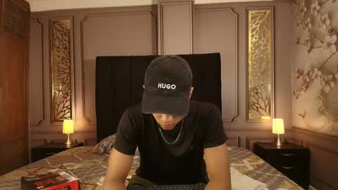 sebastian online show from 01-09-26, 02:25