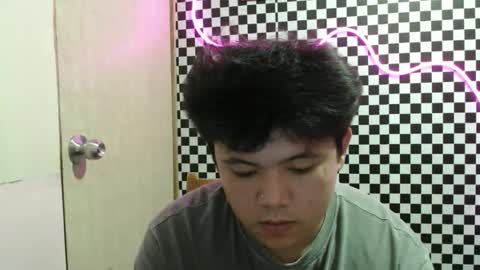 Snapshot of kingvoltage chatting on 03-07-26, 11:29 Yuki online show from 03-07-26, 11:29