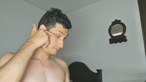 Snapshot of kingwes15 chatting on 02-27-26, 07:36 kingwes15 online show from 02-27-26, 07:36