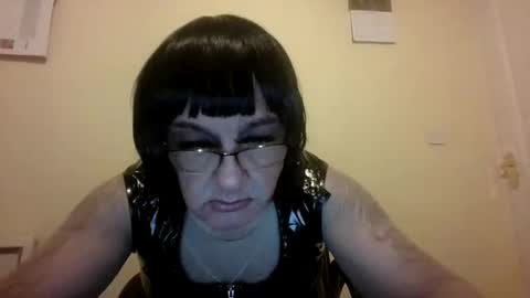 Cynthia Pvc lips online show from 12-05-24, 02:44