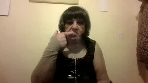 Cynthia Pvc lips online show from 01-07-25, 04:16