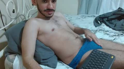 Jason ONLINE 1230 am - 330am GMT-4 online show from 11-30-25, 03:54