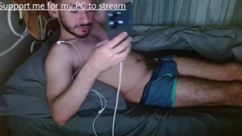 Jason ONLINE 1230 am - 330am GMT-4 online show from 02-12-26, 03:01