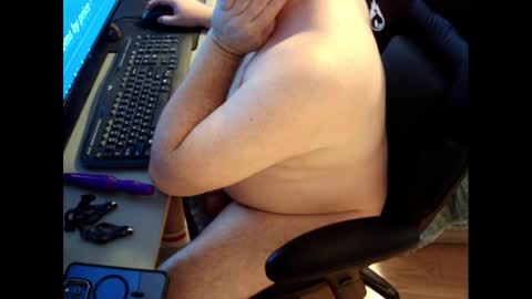 kink173 online show from 10-01-25, 02:01