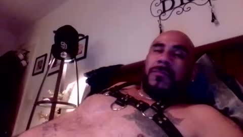 KinkCave2.0 online show from 05-12-26, 09:28