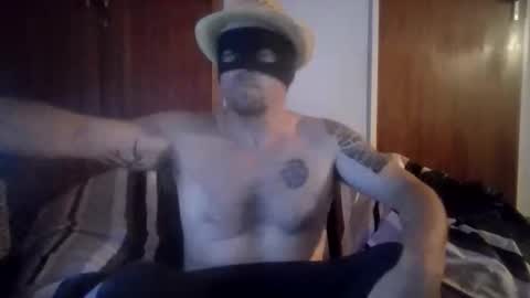 Tom Hardmen online show from 04-05-26, 04:26