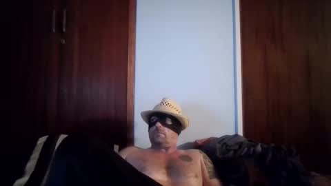 Tom Hardmen online show from 04-08-26, 06:08