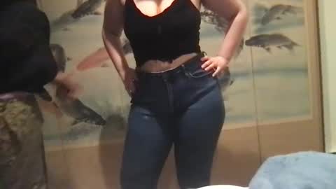 Snapshot of kinkski chatting on 10-08-25, 11:02 Kinkski online show from 10-08-25, 11:02