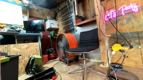 KinkPLAY9 online show from 06-10-26, 09:08