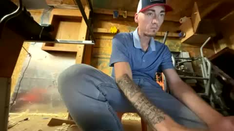 KinkPLAY9 online show from 06-16-26, 06:38