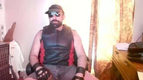 Snapshot of kinkster303 chatting on 03-25-26, 07:53 Kinkster online show from 03-25-26, 07:53